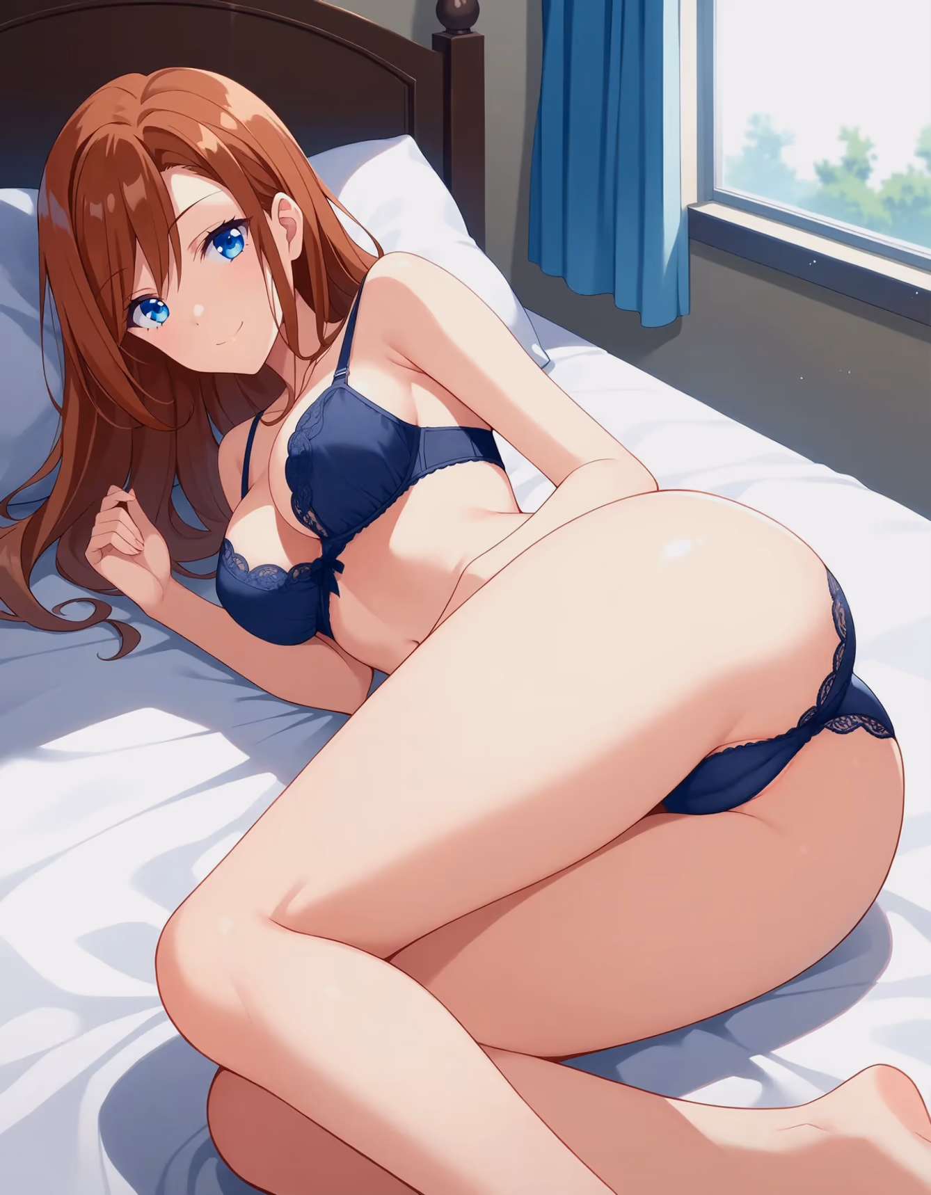 Chiaki Matsushita from Classroom of the Elite (You-Zitsu) — image 19 of 236