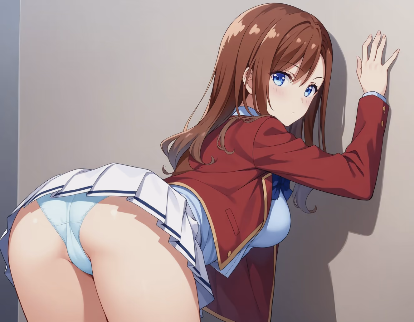 Chiaki Matsushita from Classroom of the Elite (You-Zitsu) — image 27 of 236