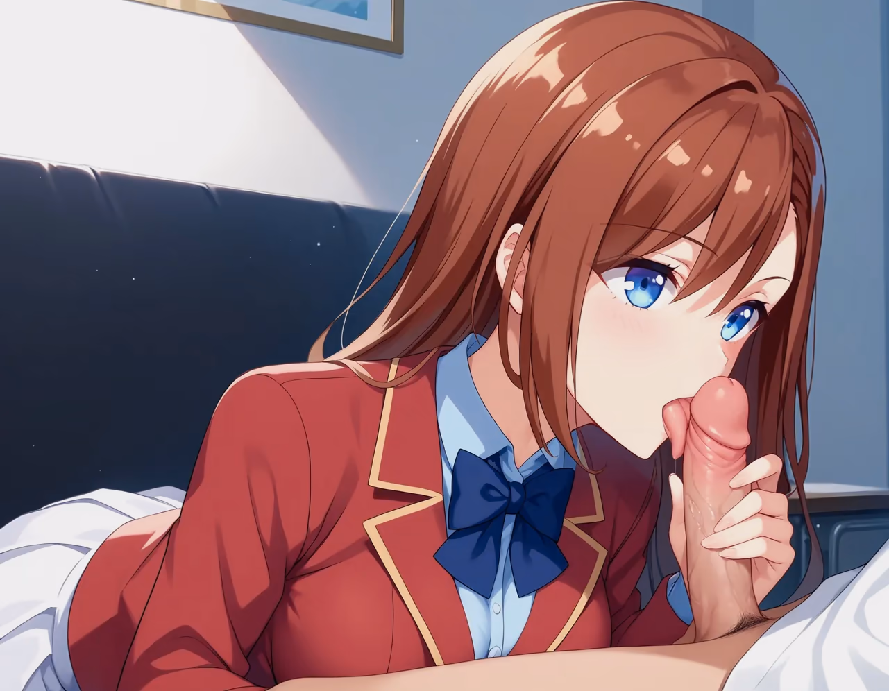 Chiaki Matsushita from Classroom of the Elite (You-Zitsu) — image 39 of 236