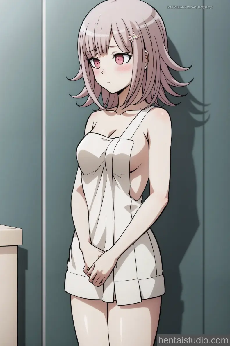 Preview for hentai tag: Chiaki Nanami