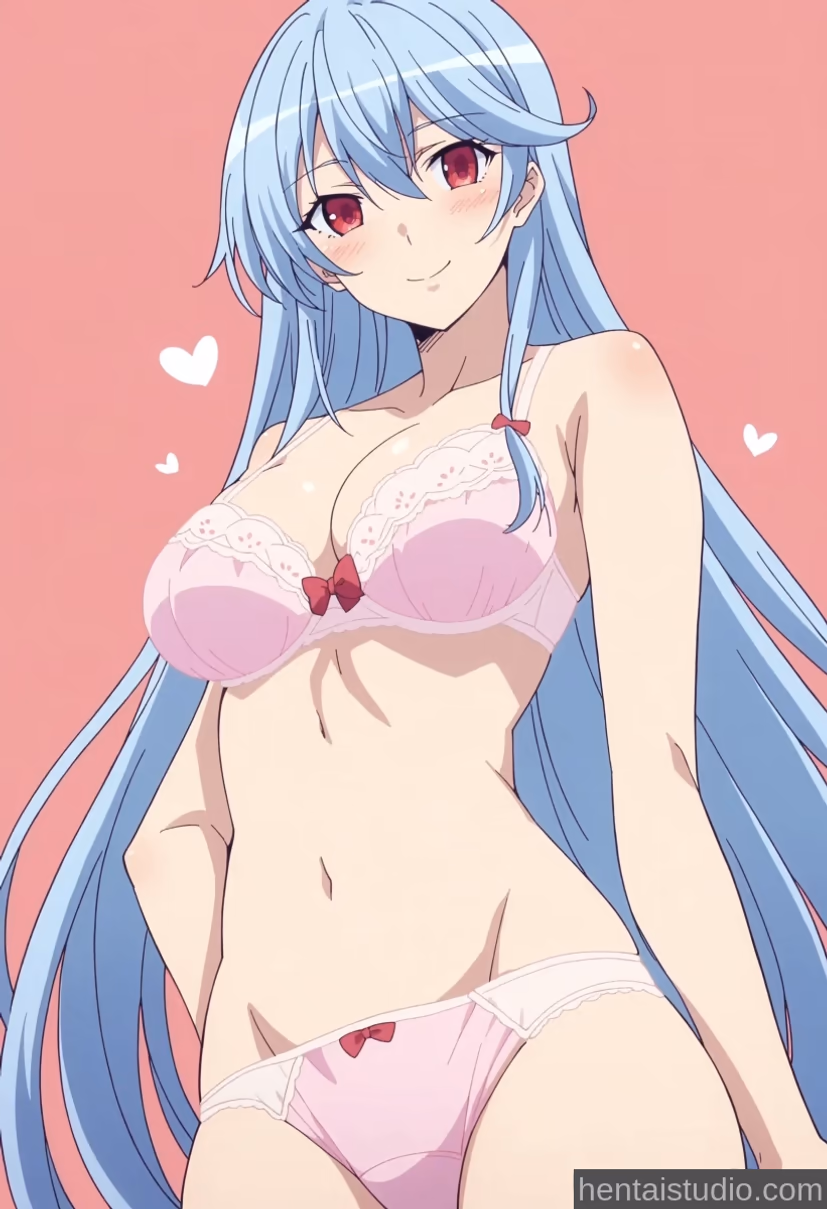 Chidorigafuchi Aine from Hybrid X Heart Magias Academy Ataraxia — image 13 of 59