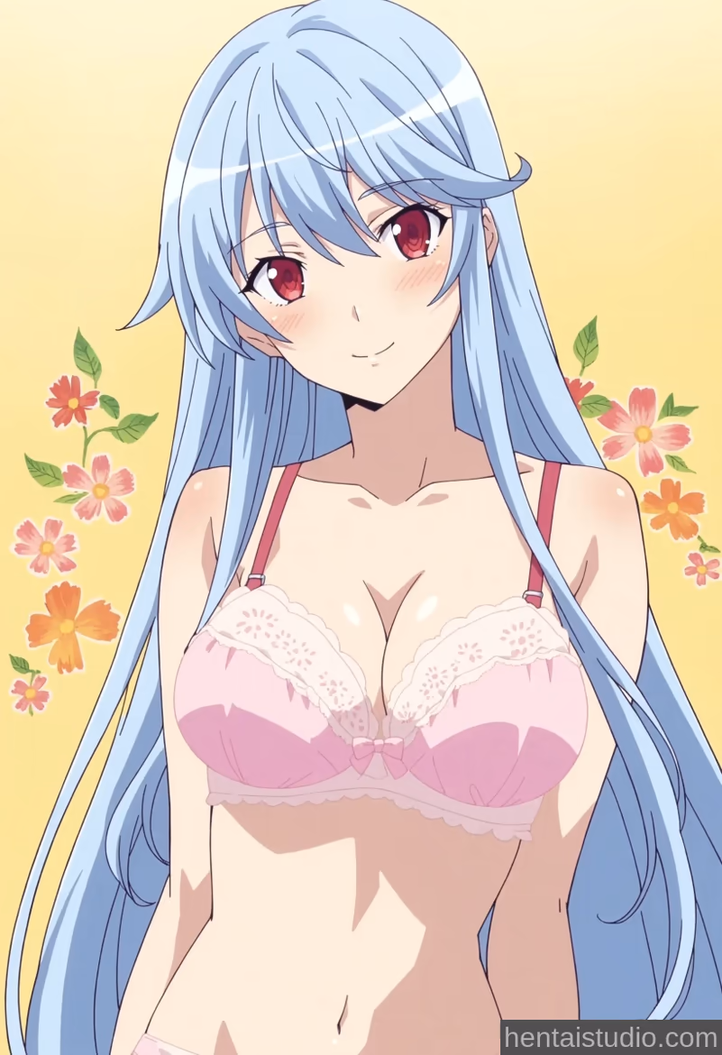 Chidorigafuchi Aine from Hybrid X Heart Magias Academy Ataraxia — image 14 of 59