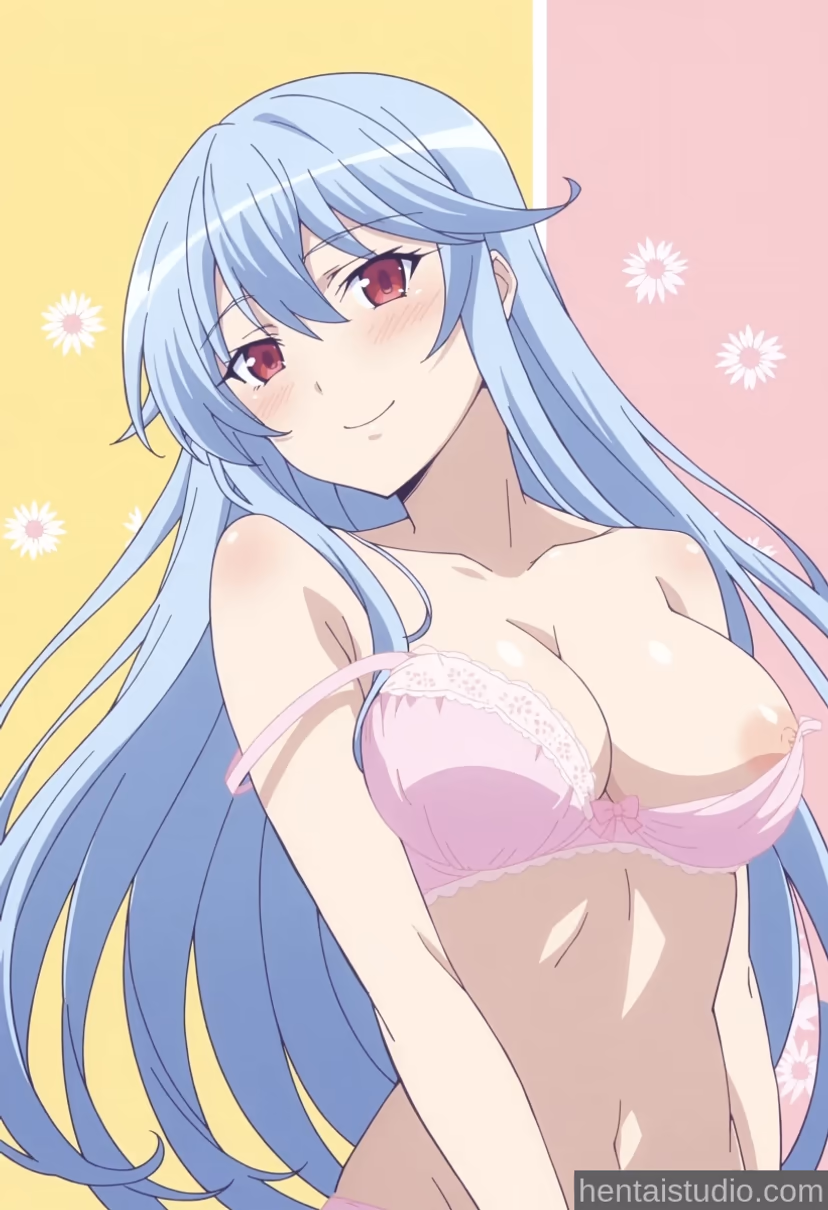 Chidorigafuchi Aine from Hybrid X Heart Magias Academy Ataraxia — image 15 of 59