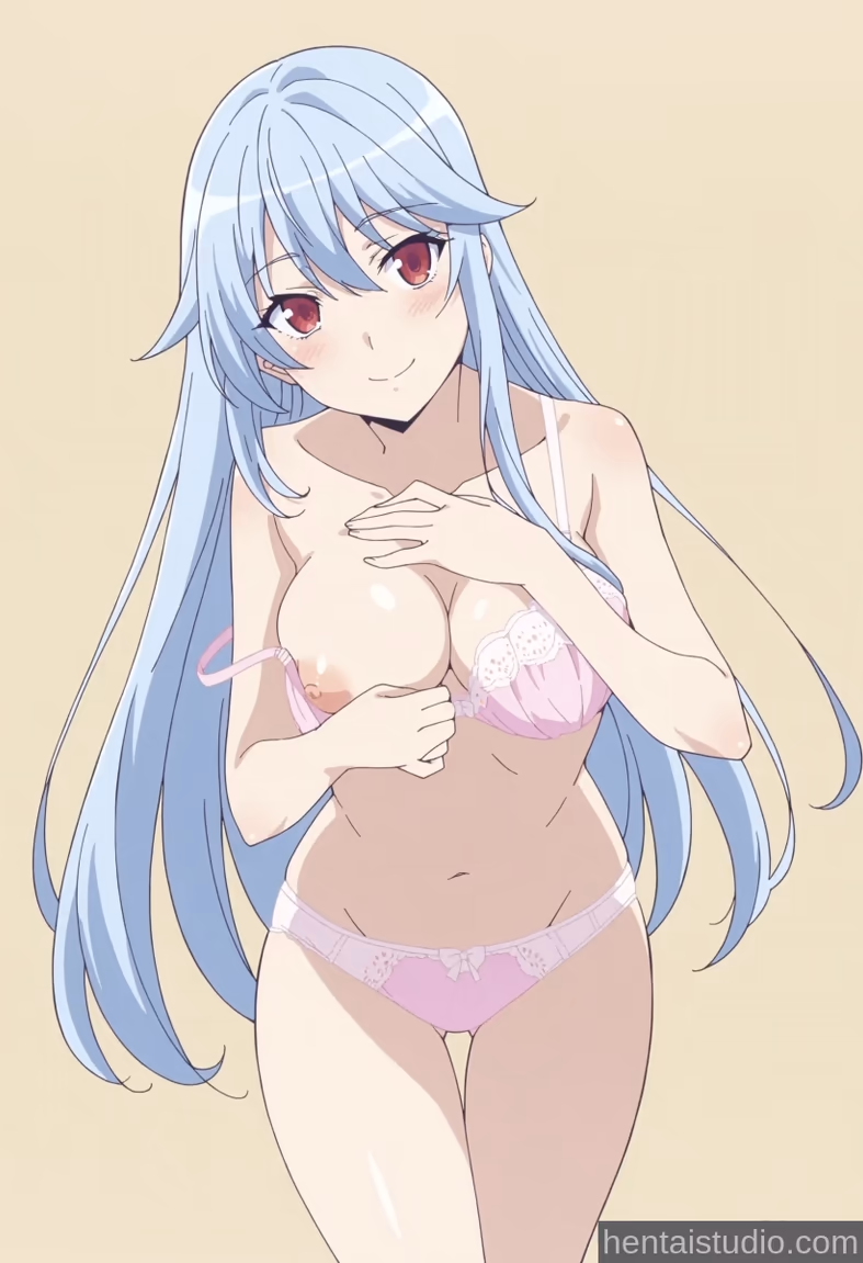 Chidorigafuchi Aine from Hybrid X Heart Magias Academy Ataraxia — image 17 of 59