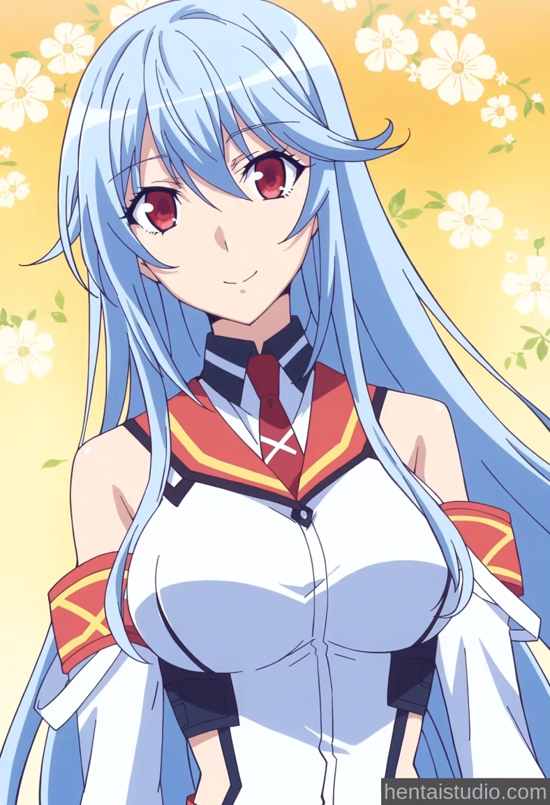 Chidorigafuchi Aine from Hybrid X Heart Magias Academy Ataraxia — image 2 of 59