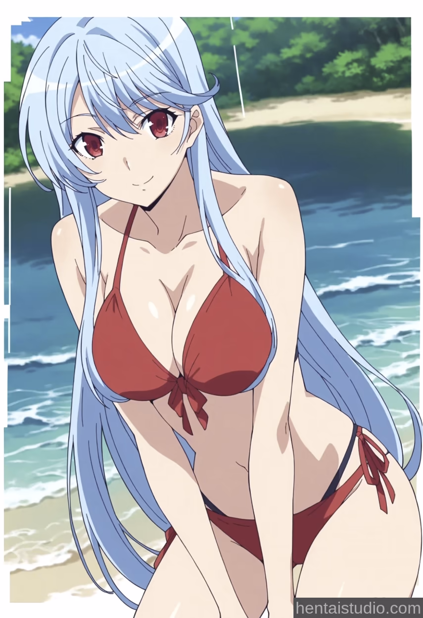 Chidorigafuchi Aine from Hybrid X Heart Magias Academy Ataraxia — image 57 of 59