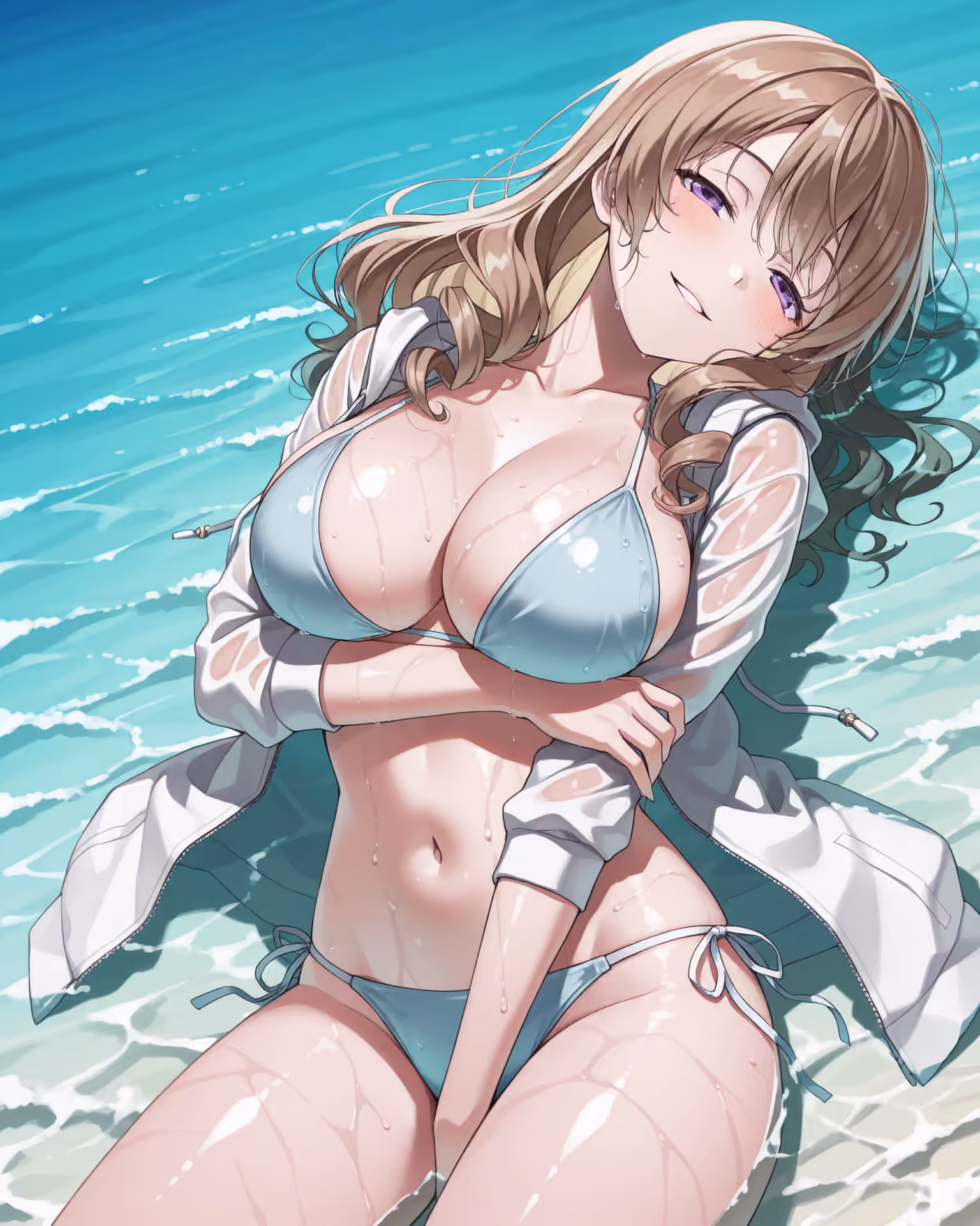 Chie Hoshinomiya - Classroom of the Elite (Youkoso Jitsuryoku Shijou Shugi no Kyoushitsu e) - Hentai Gallery 11 - 70 Images — image 7 of 70