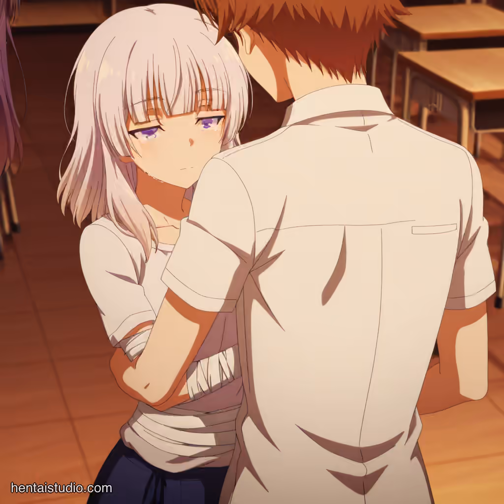 Chie Hoshinomiya - Classroom of the Elite (Youkoso Jitsuryoku Shijou Shugi no Kyoushitsu e) - Hentai Gallery 3 - 85 Images — image 12 of 85