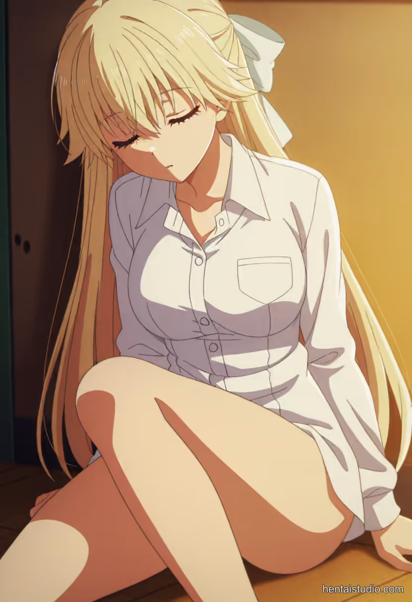 Chie Hoshinomiya - Classroom of the Elite (Youkoso Jitsuryoku Shijou Shugi no Kyoushitsu e) - Hentai Gallery 3 - 85 Images — image 13 of 85