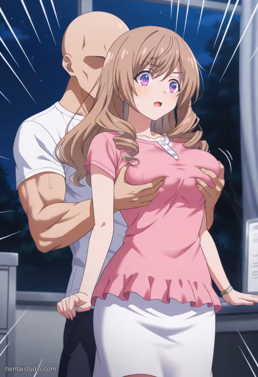Chie Hoshinomiya - Classroom of the Elite (Youkoso Jitsuryoku Shijou Shugi no Kyoushitsu e) - Hentai Gallery 3 - 85 Images — image 21 of 85
