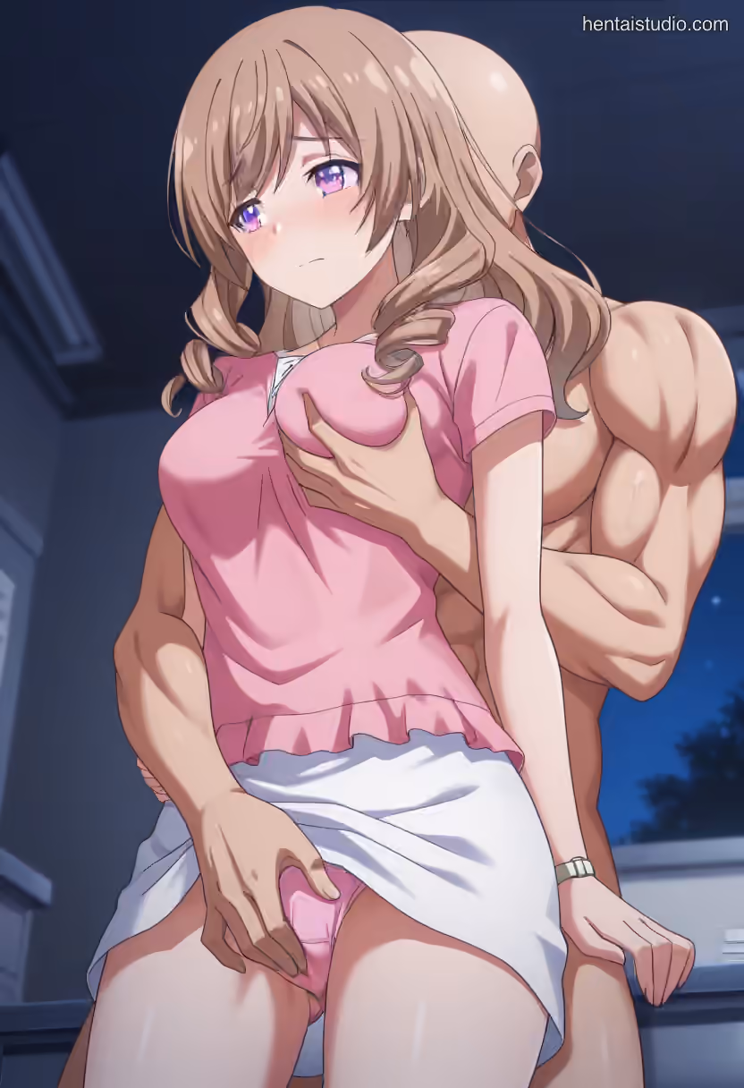 Chie Hoshinomiya - Classroom of the Elite (Youkoso Jitsuryoku Shijou Shugi no Kyoushitsu e) - Hentai Gallery 3 - 85 Images — image 24 of 85