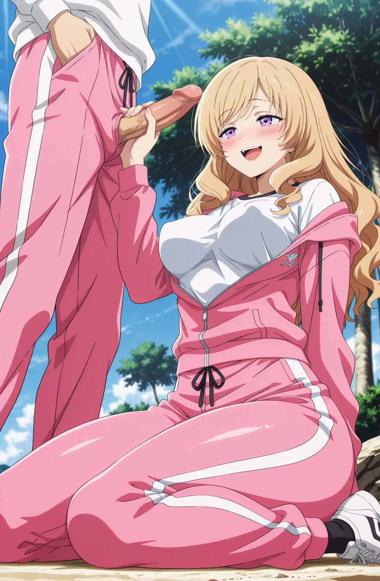 Chie Hoshinomiya - Classroom of the Elite (Youkoso Jitsuryoku Shijou Shugi no Kyoushitsu e) - Hentai Gallery 4 - 55 Images — image 11 of 55