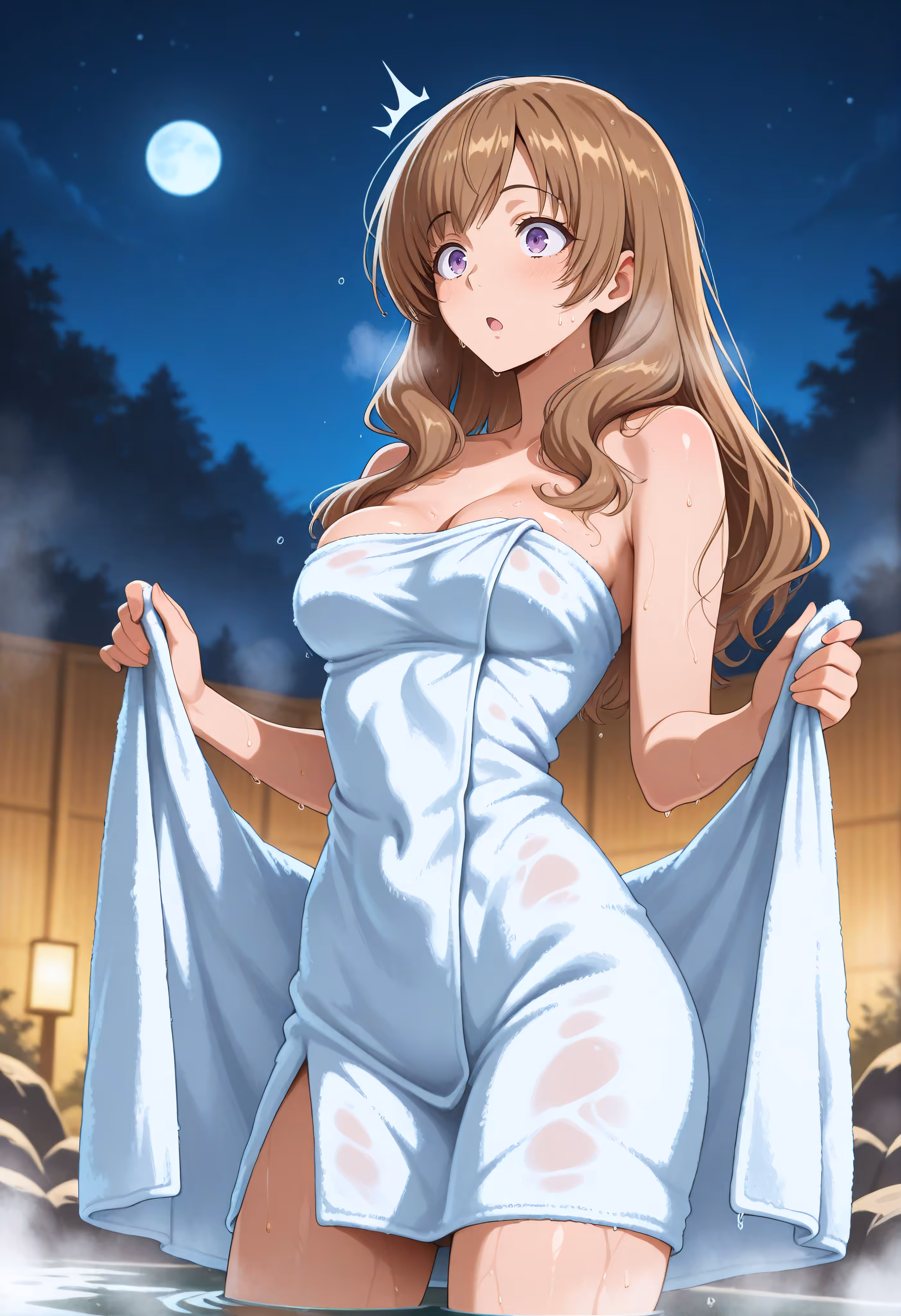 Chie Hoshinomiya - Classroom of the Elite (Youkoso Jitsuryoku Shijou Shugi no Kyoushitsu e) - Hentai Gallery 5 - 115 Images — image 110 of 115