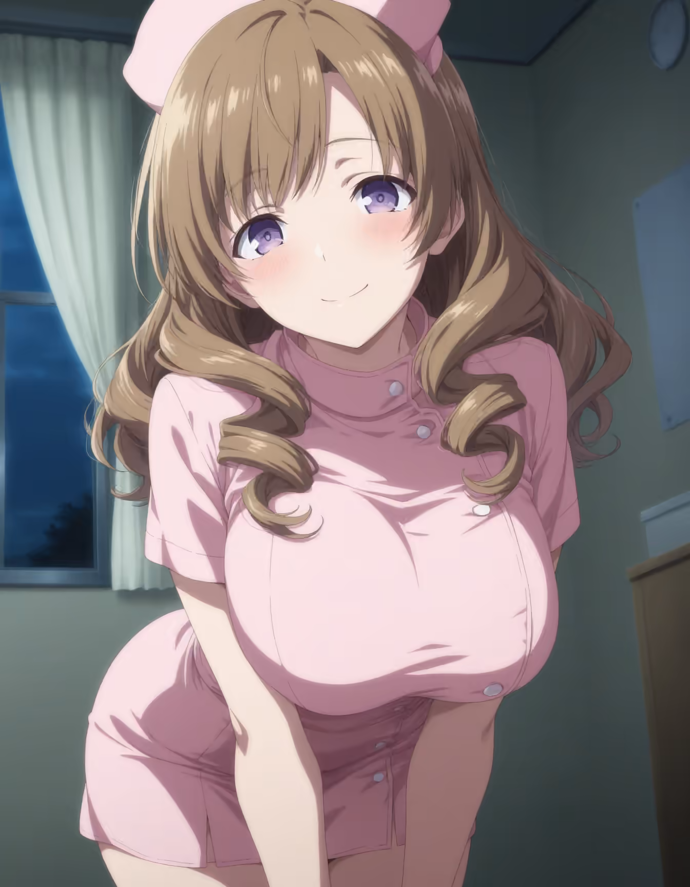 Chie Hoshinomiya - Classroom of the Elite (Youkoso Jitsuryoku Shijou Shugi no Kyoushitsu e) - Hentai Gallery 8 - 59 Images — image 1 of 59