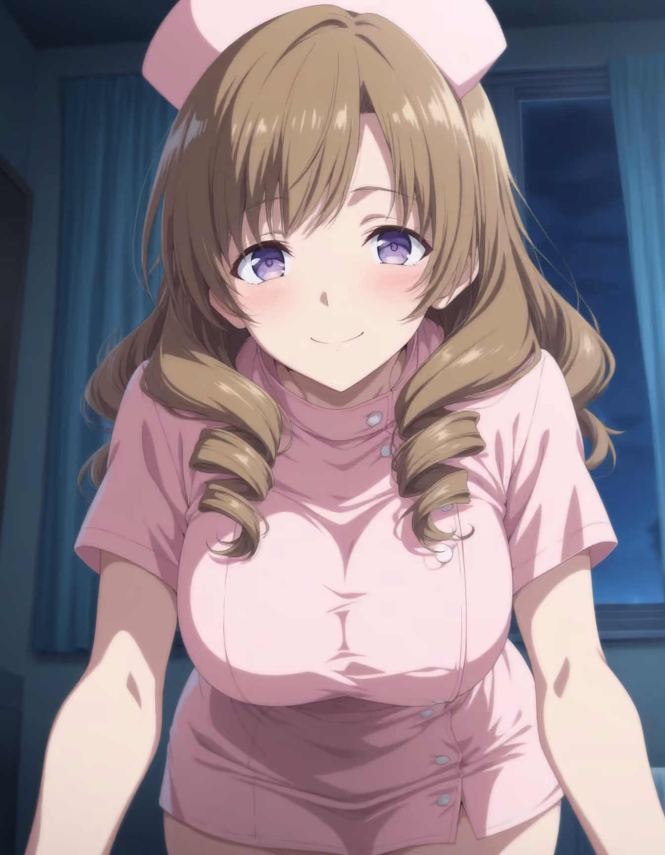 Chie Hoshinomiya - Classroom of the Elite (Youkoso Jitsuryoku Shijou Shugi no Kyoushitsu e) - Hentai Gallery 9 - 291 Images — image 155 of 291
