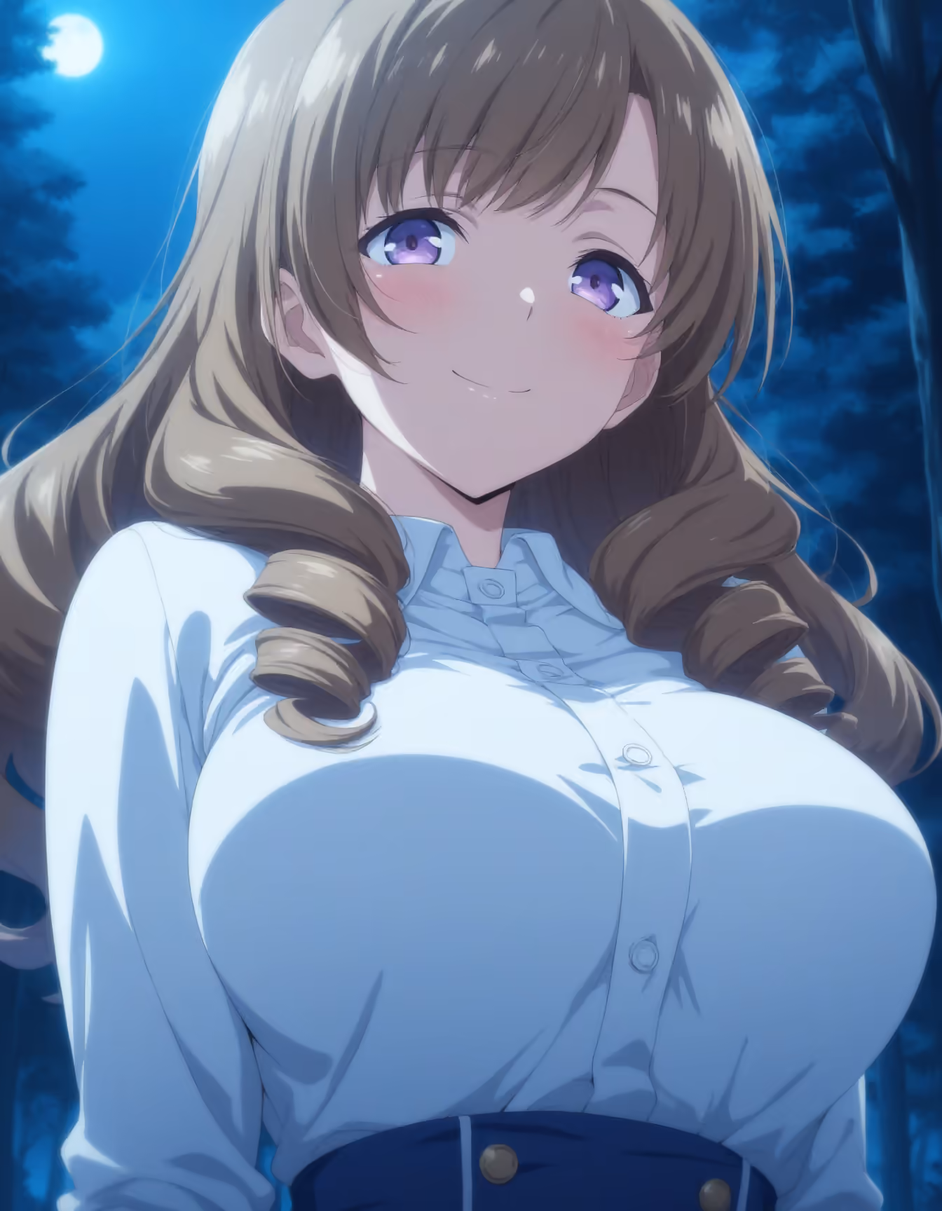 Chie Hoshinomiya - Classroom of the Elite (Youkoso Jitsuryoku Shijou Shugi no Kyoushitsu e) - Hentai Gallery 9 - 291 Images — image 77 of 291