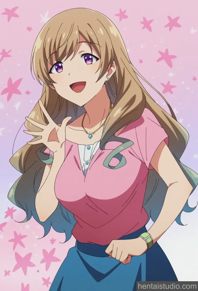 Chie Hoshinomiya from Classroom Of The Elite hentai art 2 of 60