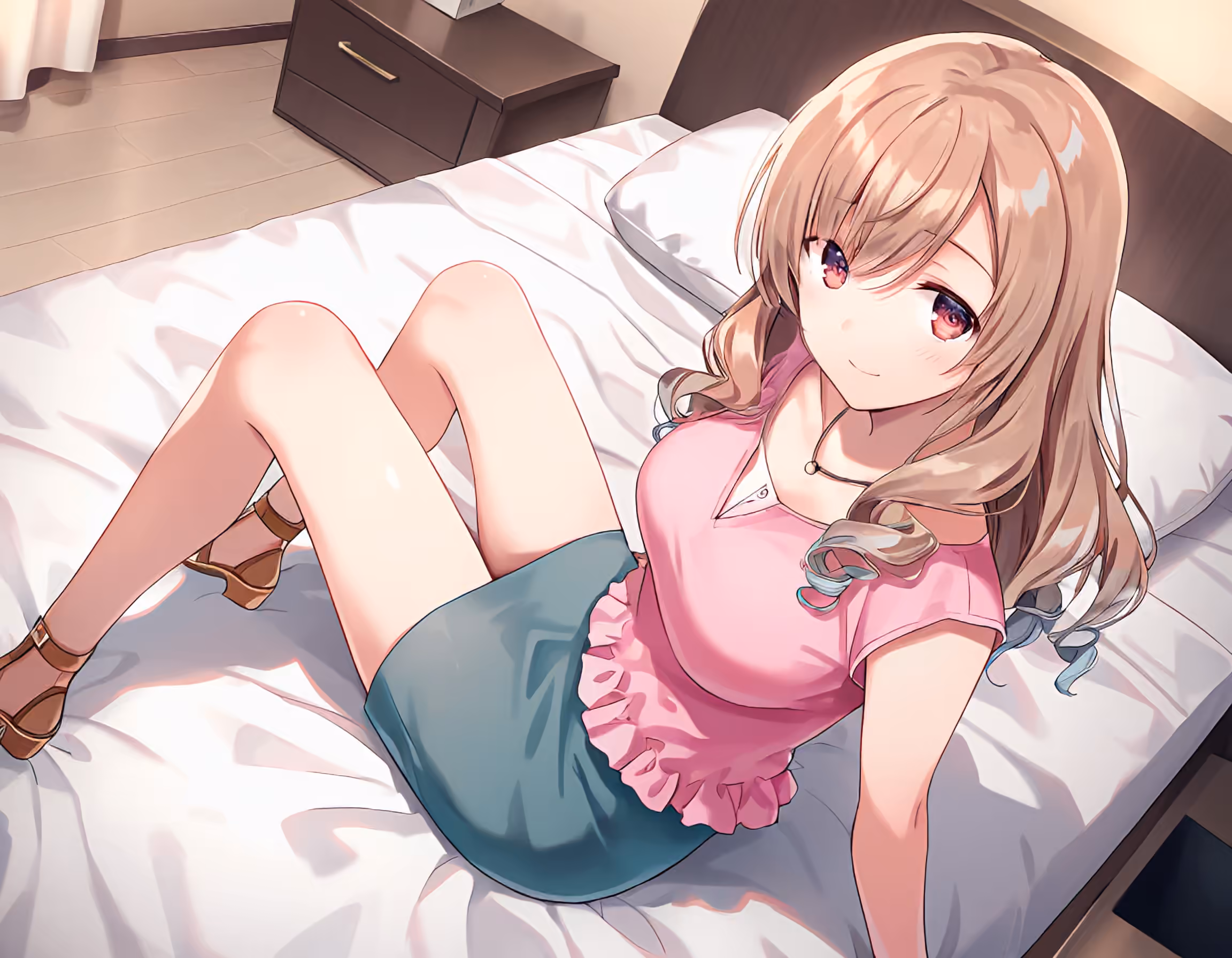 Chie Hoshinomiya x Sae Chabashira - Classroom of the Elite (Youkoso Jitsuryoku Shijou Shugi no Kyoushitsu e) - Hentai Gallery 2 - 84 Images — image 3 of 84