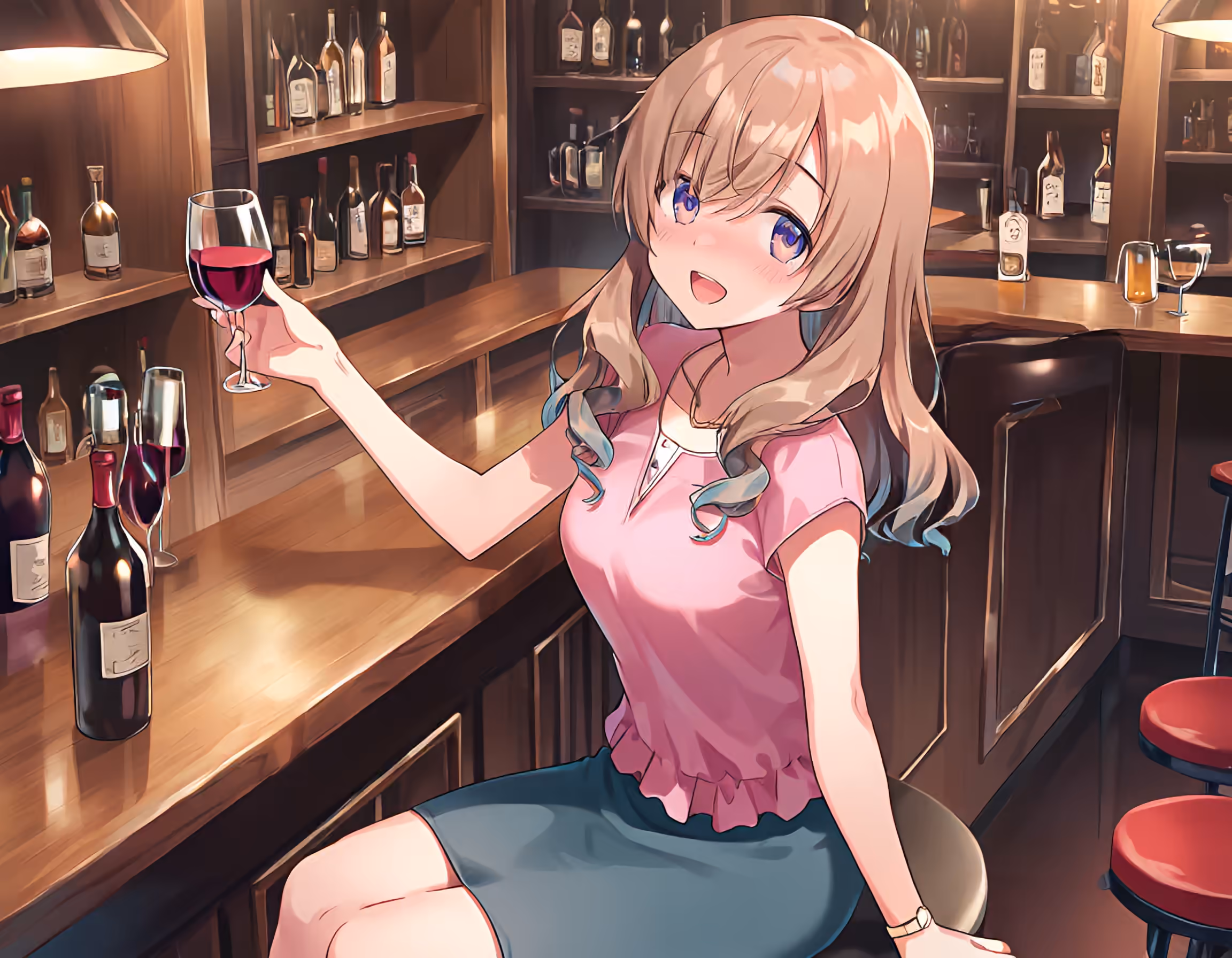 Chie Hoshinomiya x Sae Chabashira - Classroom of the Elite (Youkoso Jitsuryoku Shijou Shugi no Kyoushitsu e) - Hentai Gallery 2 - 84 Images — image 33 of 84