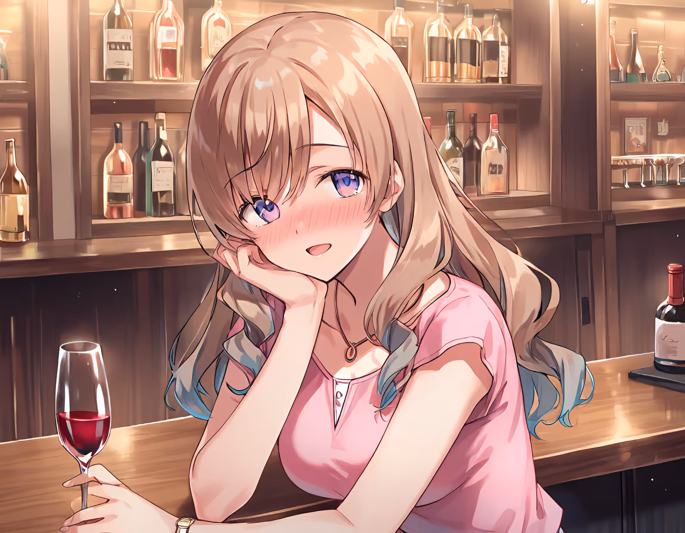 Chie Hoshinomiya x Sae Chabashira - Classroom of the Elite (Youkoso Jitsuryoku Shijou Shugi no Kyoushitsu e) - Hentai Gallery 2 - 84 Images — image 34 of 84