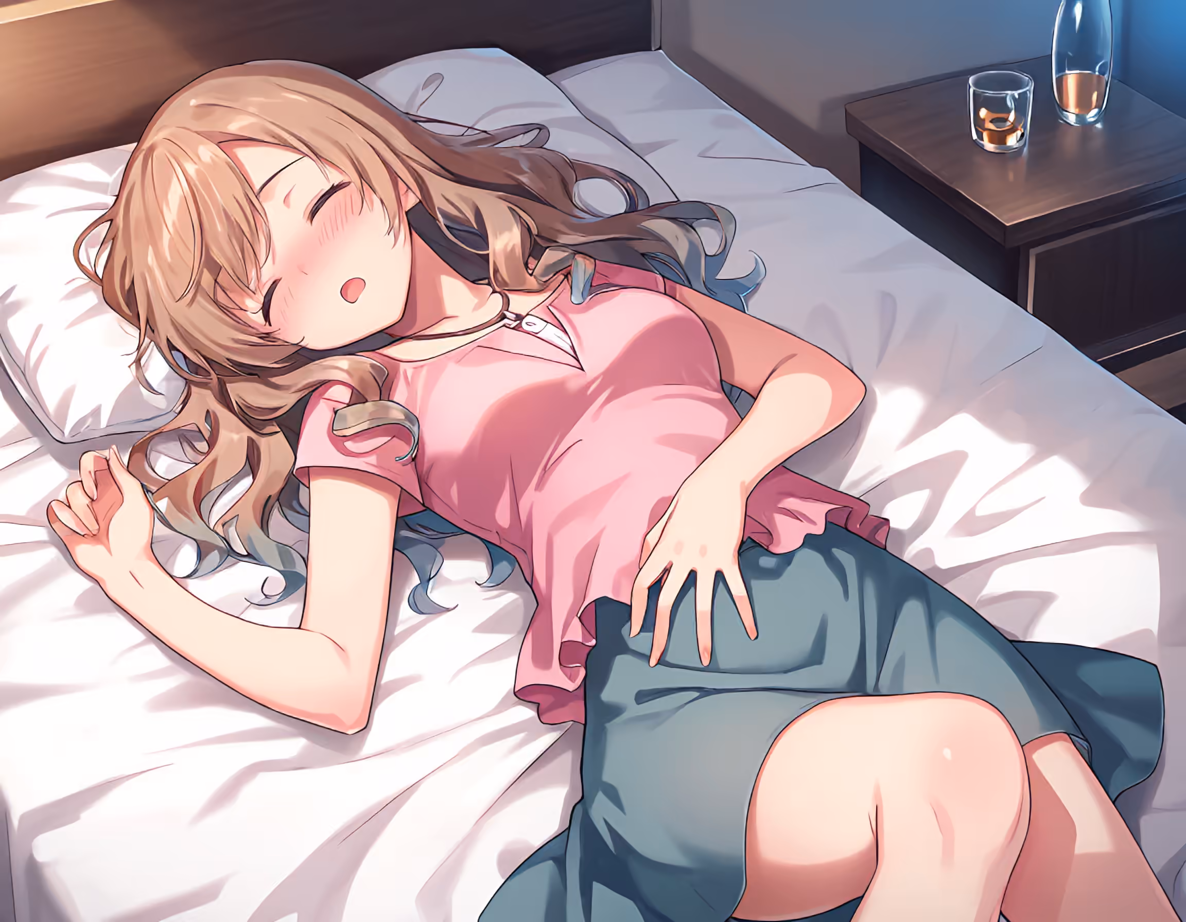 Chie Hoshinomiya x Sae Chabashira - Classroom of the Elite (Youkoso Jitsuryoku Shijou Shugi no Kyoushitsu e) - Hentai Gallery 2 - 84 Images — image 36 of 84