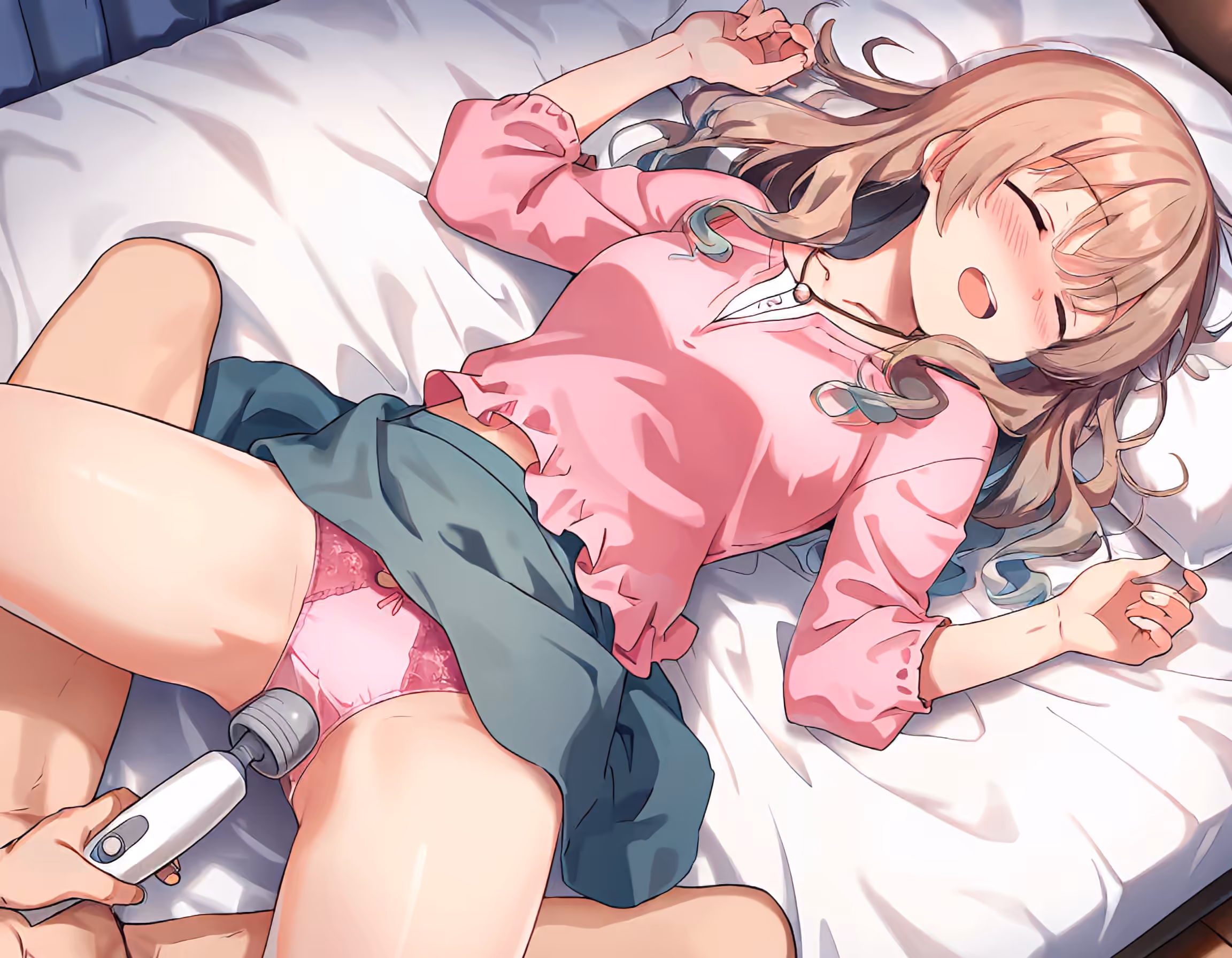 Chie Hoshinomiya x Sae Chabashira - Classroom of the Elite (Youkoso Jitsuryoku Shijou Shugi no Kyoushitsu e) - Hentai Gallery 2 - 84 Images — image 44 of 84