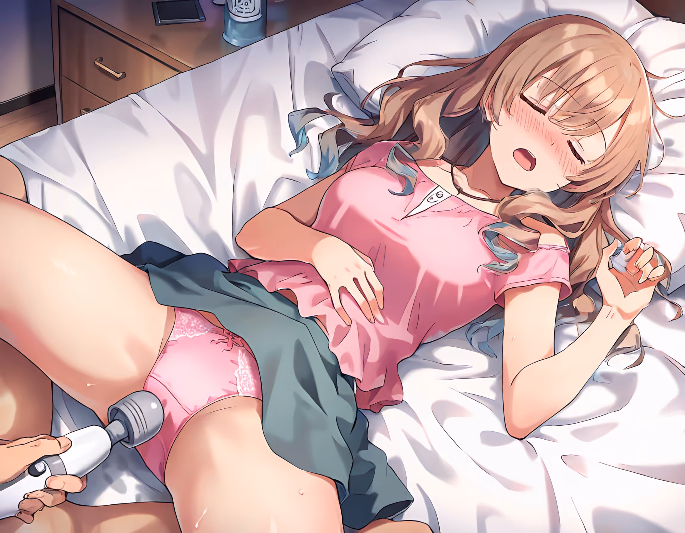 Chie Hoshinomiya x Sae Chabashira - Classroom of the Elite (Youkoso Jitsuryoku Shijou Shugi no Kyoushitsu e) - Hentai Gallery 2 - 84 Images — image 46 of 84