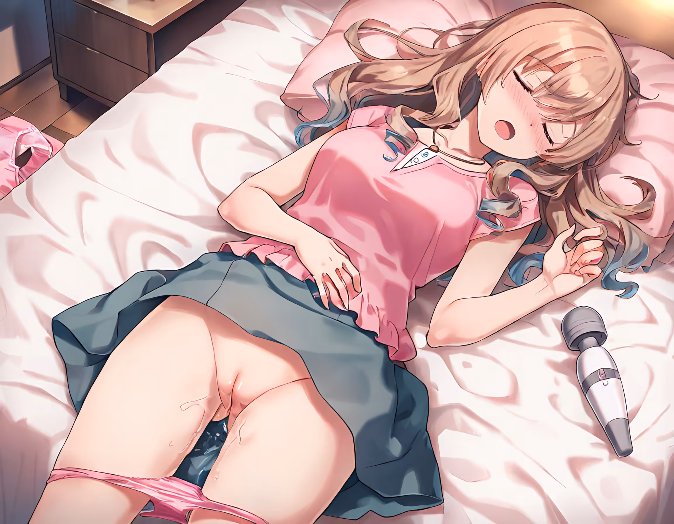 Chie Hoshinomiya x Sae Chabashira - Classroom of the Elite (Youkoso Jitsuryoku Shijou Shugi no Kyoushitsu e) - Hentai Gallery 2 - 84 Images — image 49 of 84