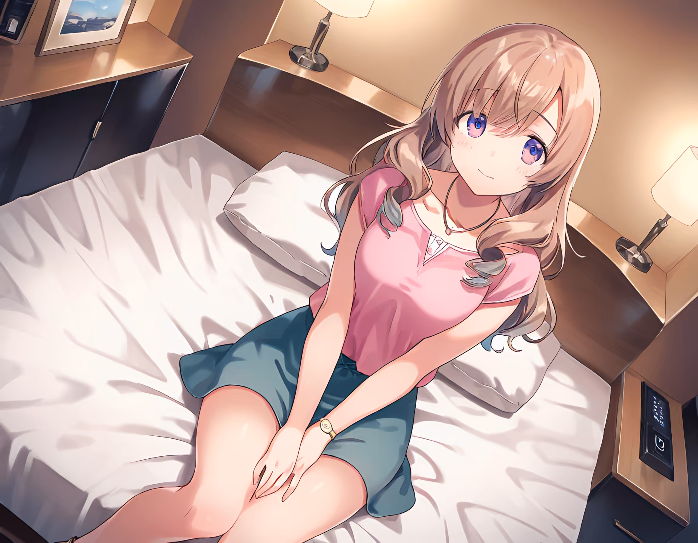 Chie Hoshinomiya x Sae Chabashira - Classroom of the Elite (Youkoso Jitsuryoku Shijou Shugi no Kyoushitsu e) - Hentai Gallery 2 - 84 Images — image 5 of 84