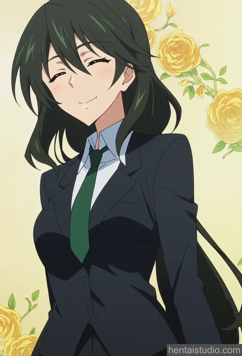 Chifuyu Orimura from Infinite Stratos hentai art 13 of 66