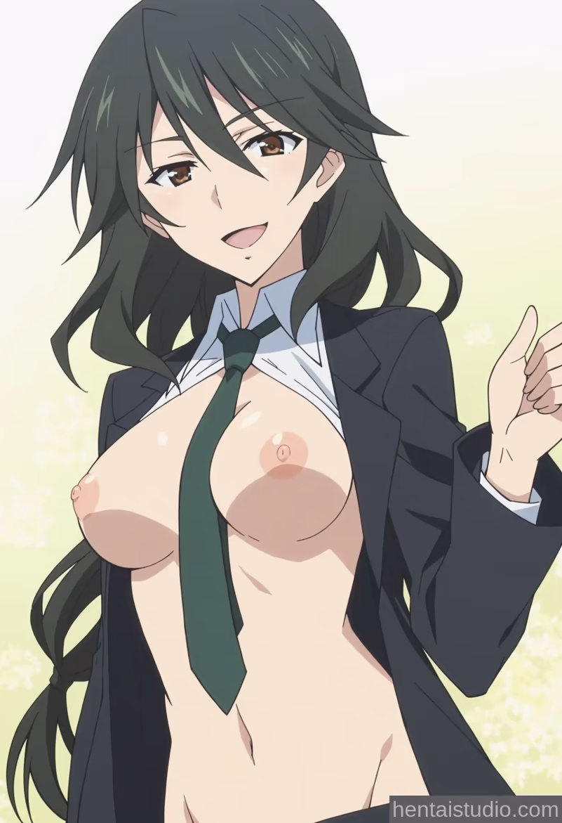 Chifuyu Orimura from Infinite Stratos — image 20 of 66