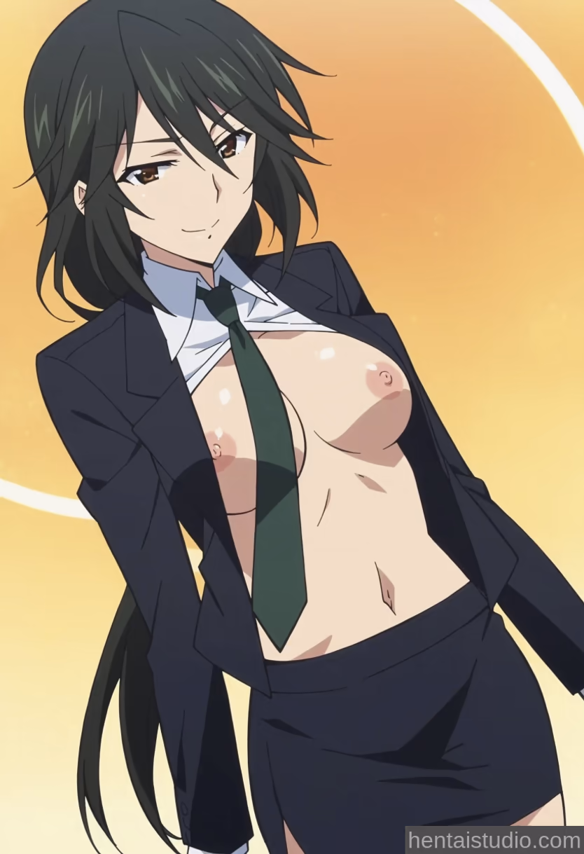 Chifuyu Orimura from Infinite Stratos — image 21 of 66