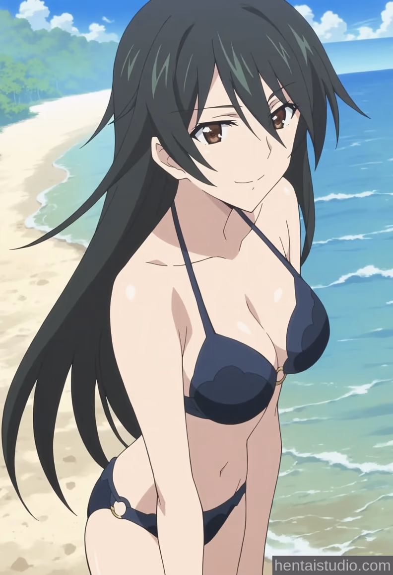 Chifuyu Orimura from Infinite Stratos — image 27 of 66