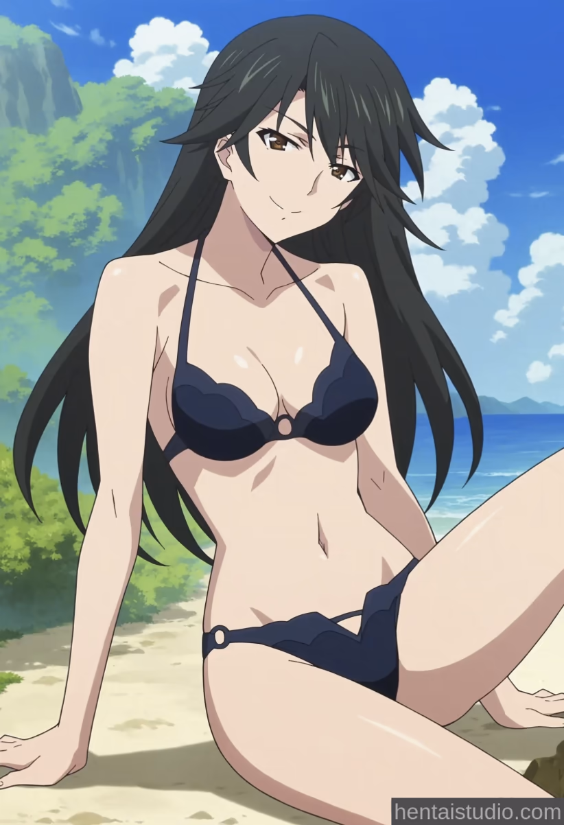 Chifuyu Orimura from Infinite Stratos — image 36 of 66