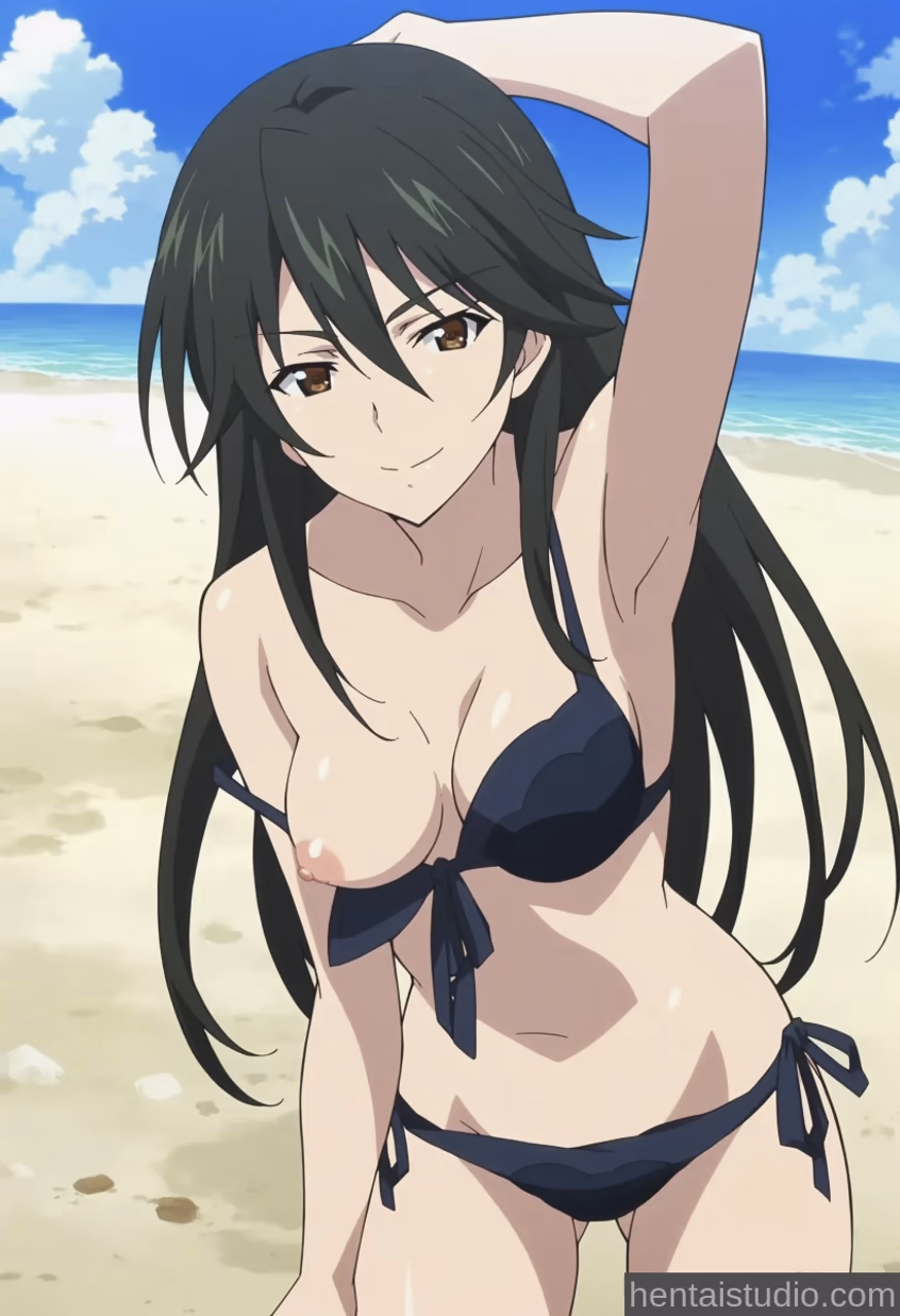 Chifuyu Orimura from Infinite Stratos — image 38 of 66