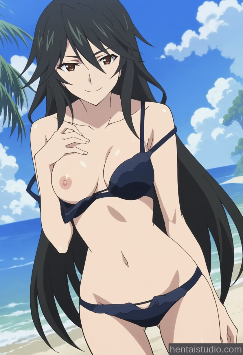 Chifuyu Orimura from Infinite Stratos — image 40 of 66