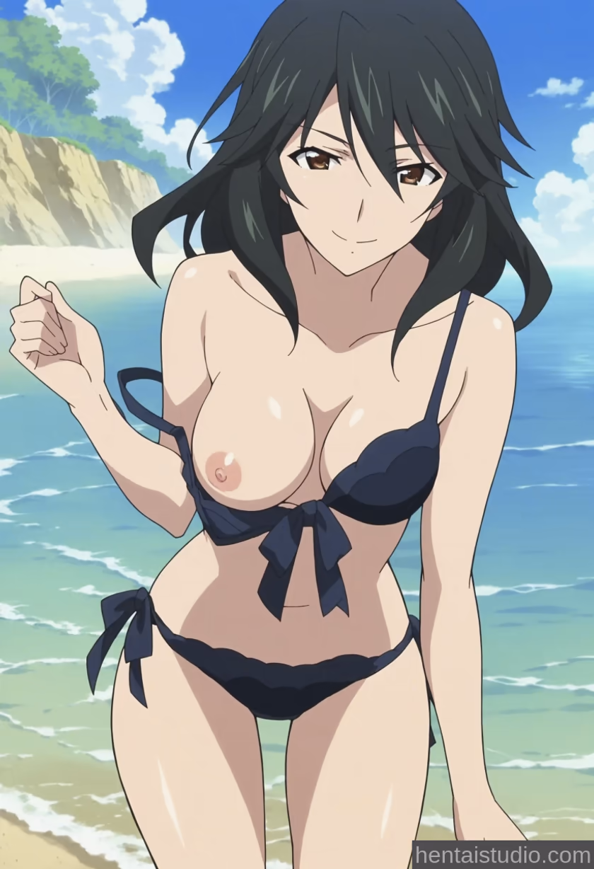 Chifuyu Orimura from Infinite Stratos — image 41 of 66
