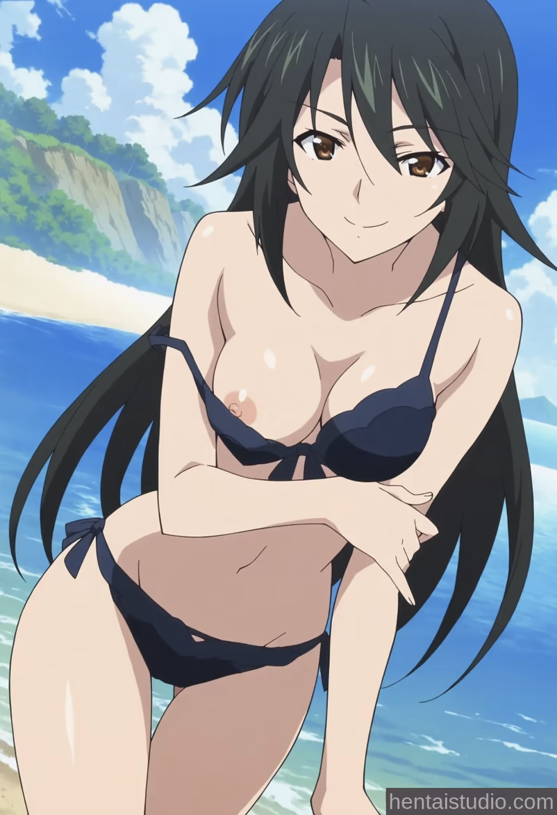 Chifuyu Orimura from Infinite Stratos — image 42 of 66