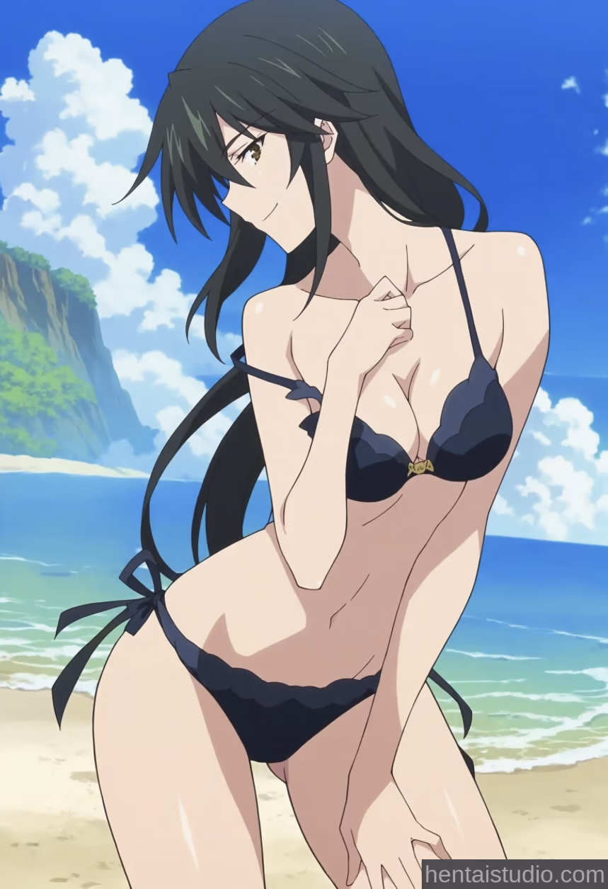 Chifuyu Orimura from Infinite Stratos — image 44 of 66