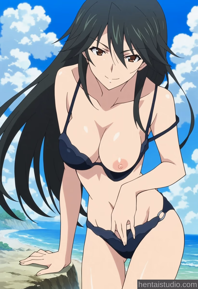 Chifuyu Orimura from Infinite Stratos — image 46 of 66