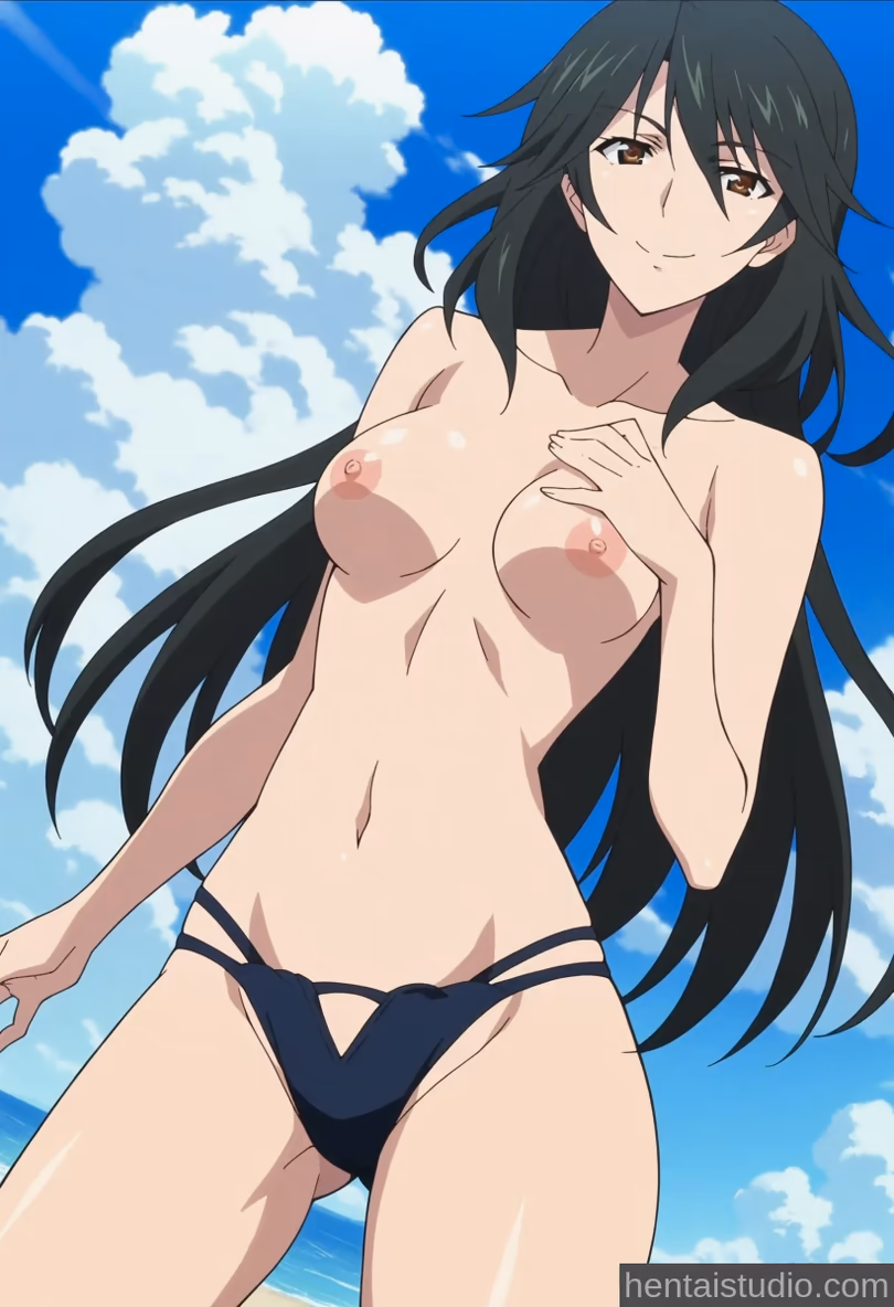 Chifuyu Orimura from Infinite Stratos — image 47 of 66