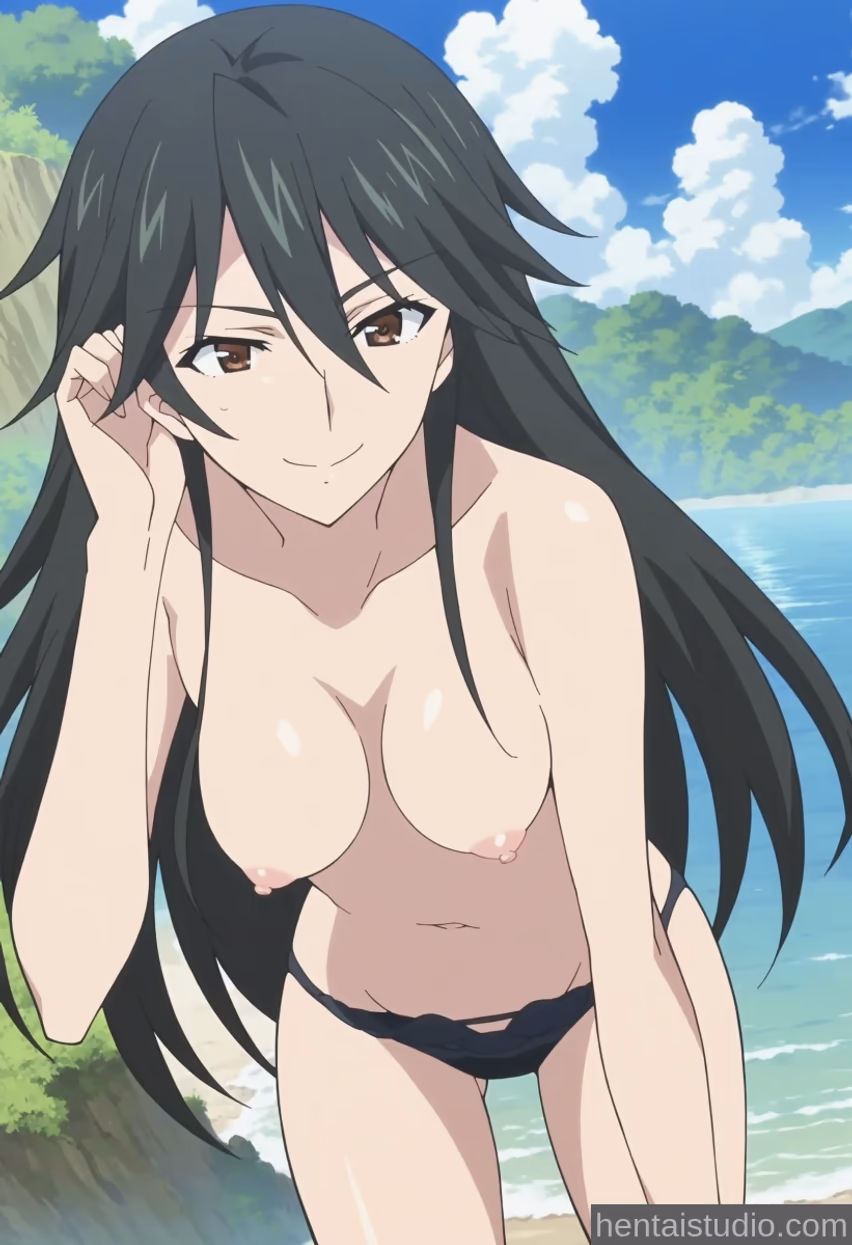 Chifuyu Orimura from Infinite Stratos — image 48 of 66