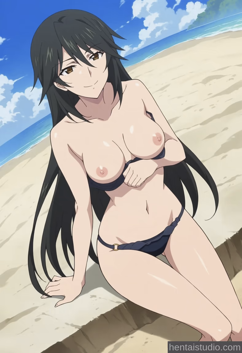 Chifuyu Orimura from Infinite Stratos — image 50 of 66
