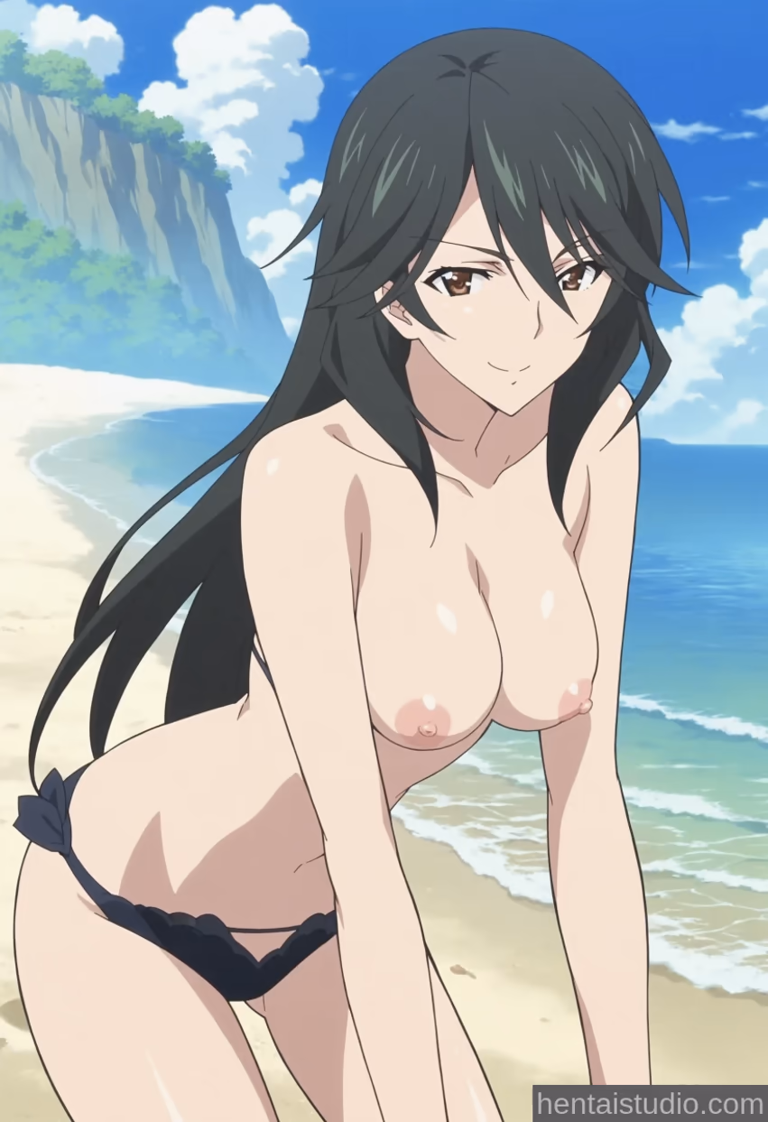 Chifuyu Orimura from Infinite Stratos — image 51 of 66