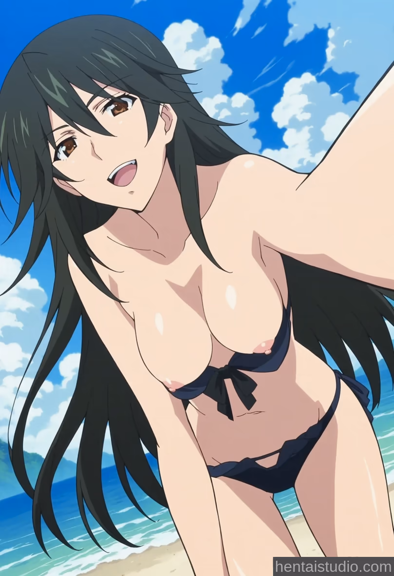 Chifuyu Orimura from Infinite Stratos — image 52 of 66