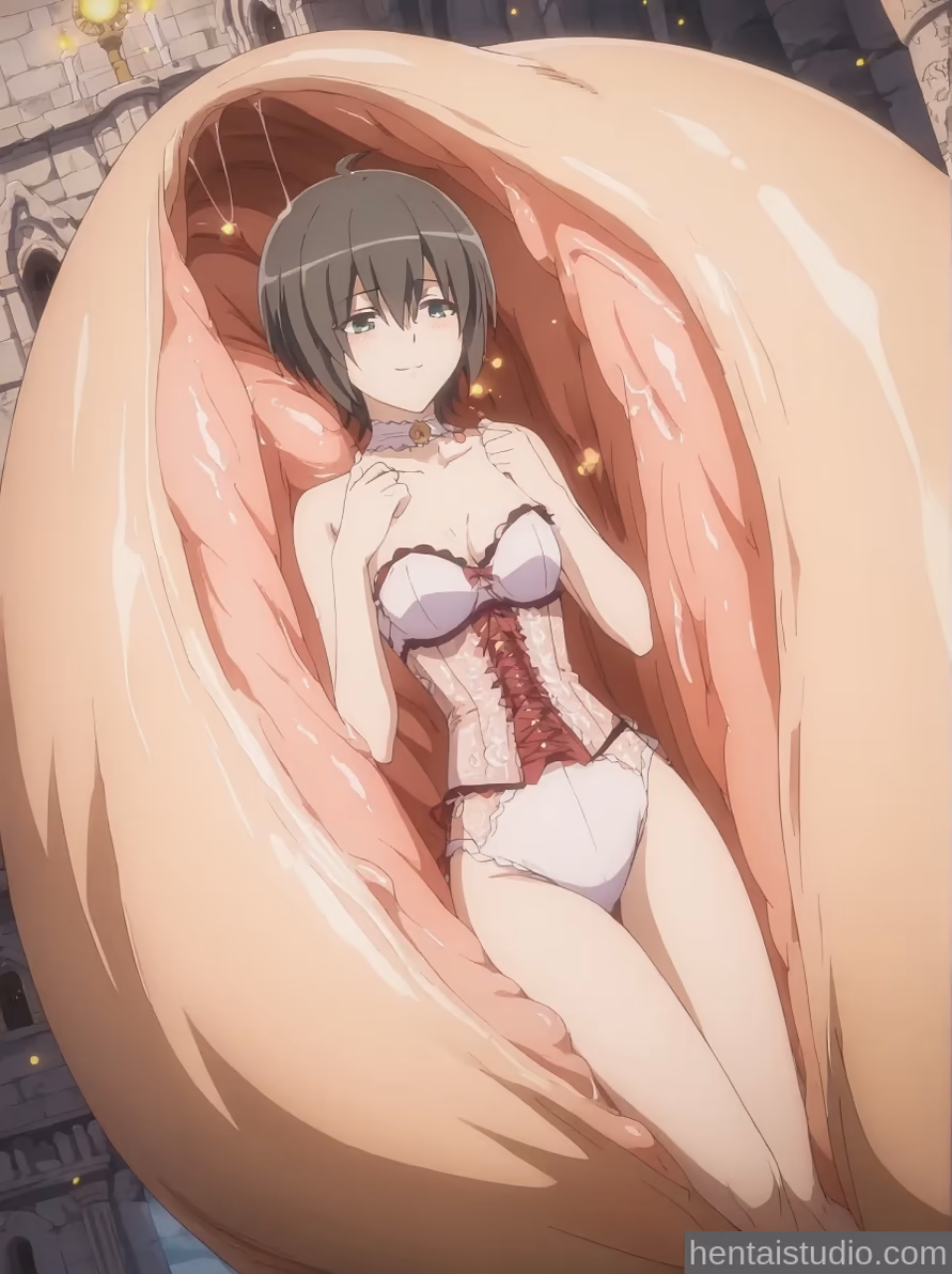 Chigusa Hitachi from DanMachi: Is It Wrong to Try to Pick Up Girls in a Dungeon? — image 10 of 52