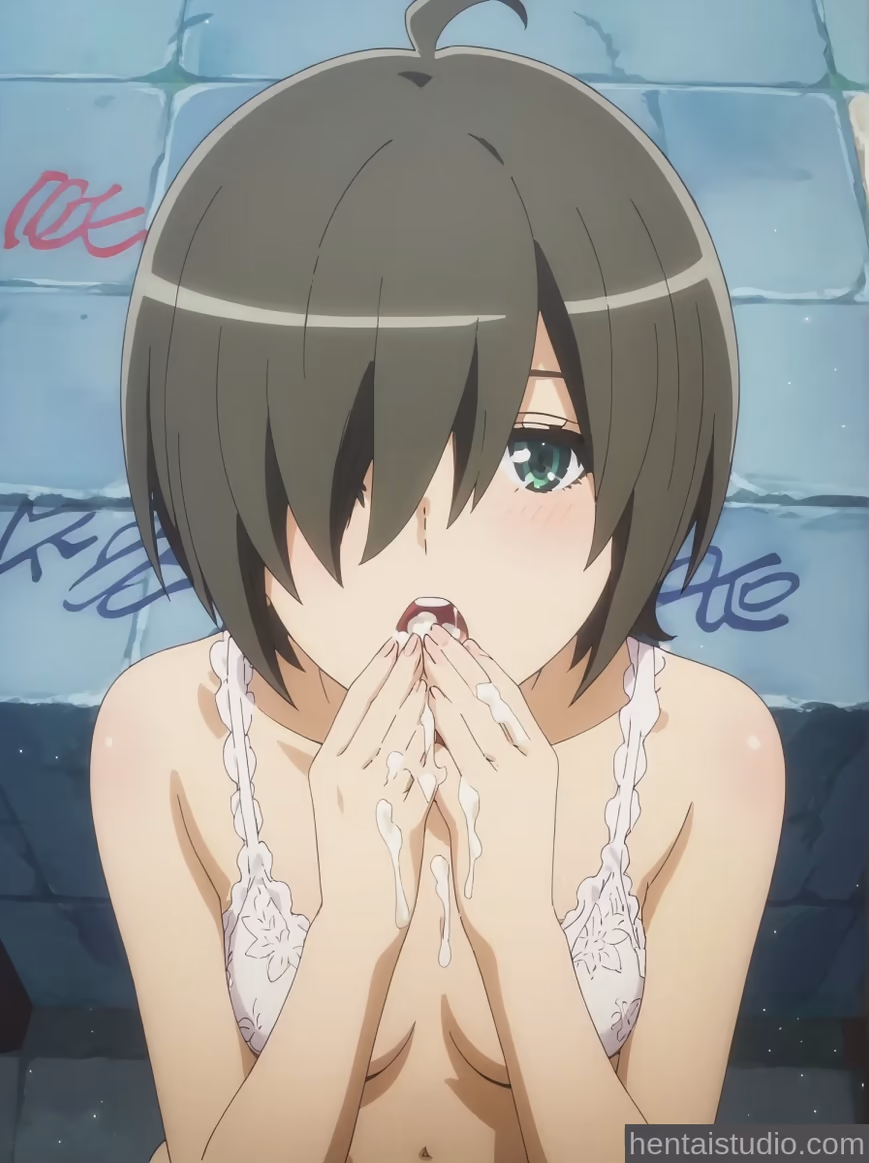 Chigusa Hitachi from DanMachi: Is It Wrong to Try to Pick Up Girls in a Dungeon? — image 18 of 52