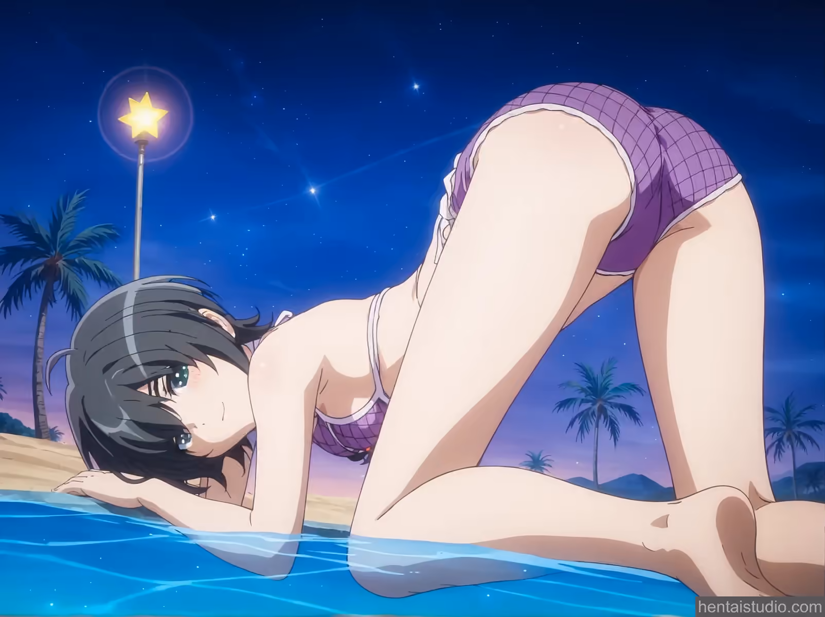 Chigusa Hitachi - DanMachi: Is It Wrong to Try to Pick Up Girls in a Dungeon? - Hentai Gallery - 52 Images — image 1 of 52