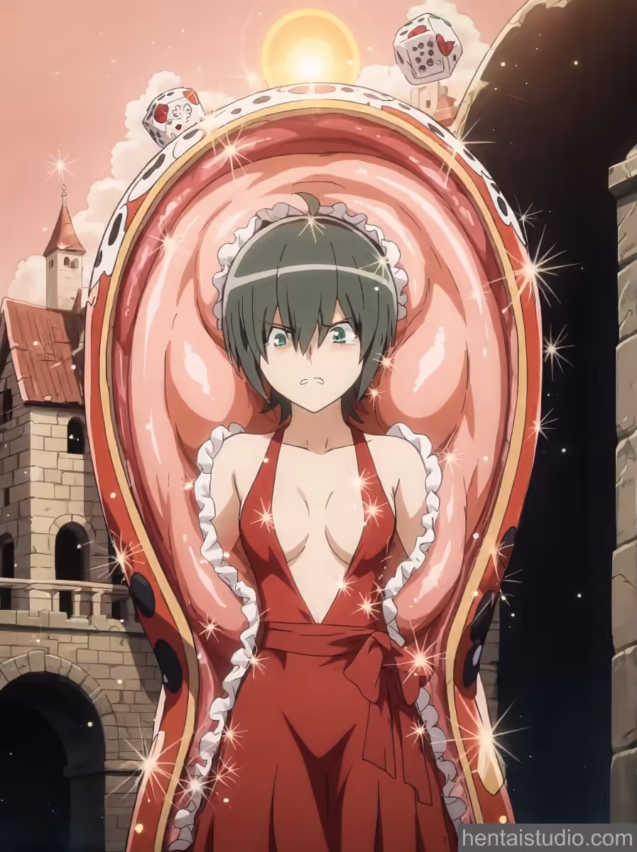 Chigusa Hitachi - DanMachi: Is It Wrong to Try to Pick Up Girls in a Dungeon? - Hentai Gallery - 52 Images — image 12 of 52