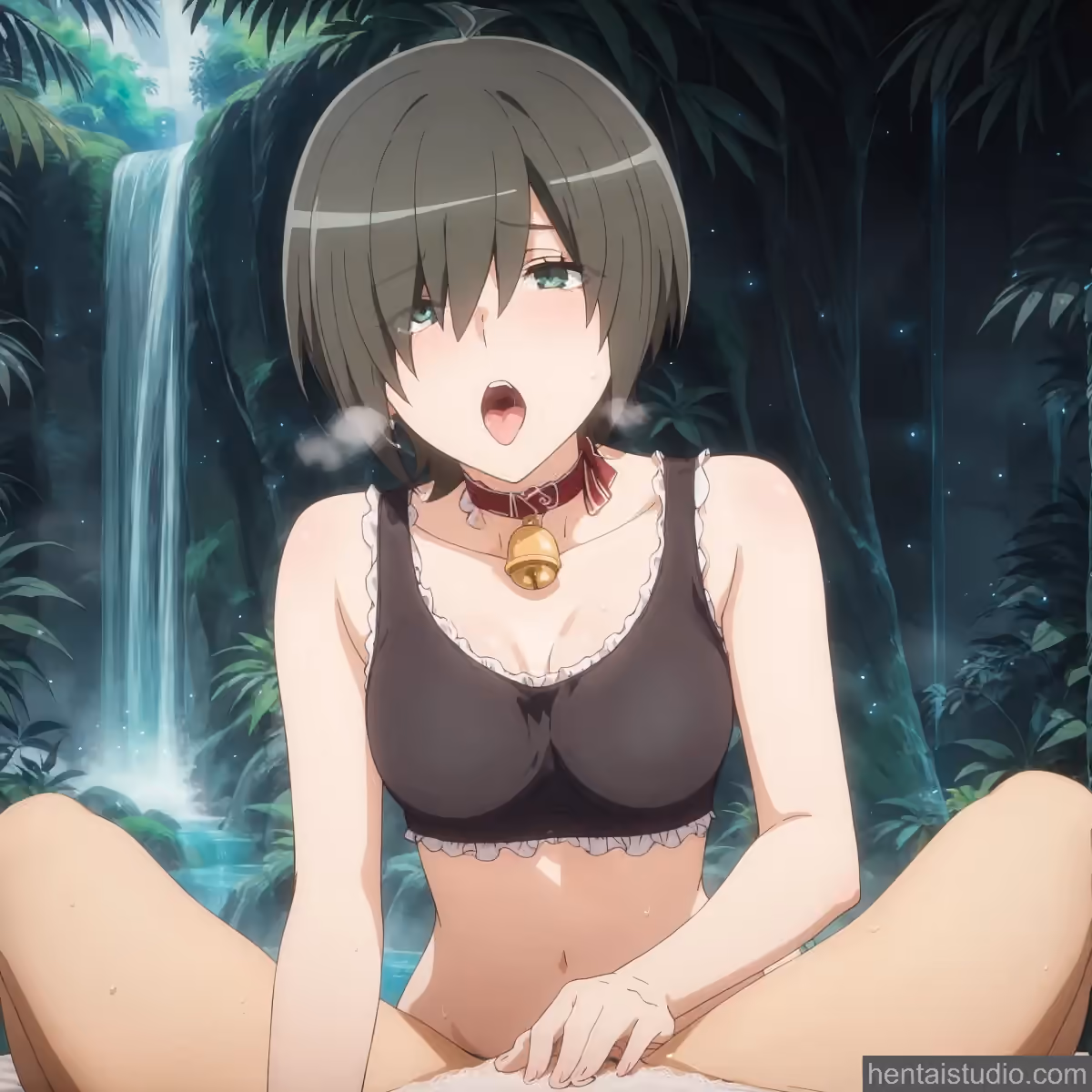 Chigusa Hitachi - DanMachi: Is It Wrong to Try to Pick Up Girls in a Dungeon? - Hentai Gallery - 52 Images — image 14 of 52